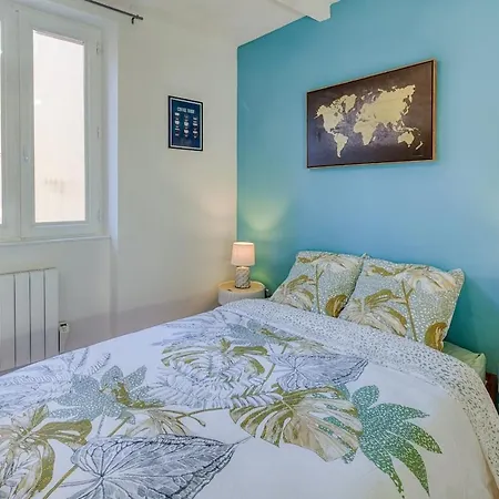 Place De L'equerre - 3 Bedroom * Toulon